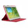 Чохол Speck Samsung Galaxy Tab 3 10.1 FitFolio FreshBloom PinkBlackCoral Pink (SP-SPK-A2316) фото 2