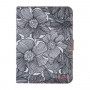 Чохол Speck Samsung Galaxy Tab 3 10.1 FitFolio FreshBloom PinkBlackCoral Pink (SP-SPK-A2316) фото 1