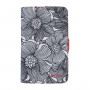Чохол Speck для Samsung Galaxy Tab 3 7.0 FitFolio FreshBloom PinkBlackCoral Pink (SP-SPK-A2315) фото 1