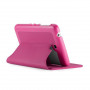 Чохол Speck для Samsung Galaxy Tab 3 7.0 FitFolio Raspberry Pink (SP-SPK-A2325) фото 2