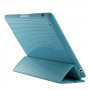 Чехол Speck iPad 3/4 gen. PixelSkin HD Wrap Peacock (SP-SPK-A1196) фото 3