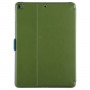 Чехол Speck iPad Air 2 StyleFolio Moss Green/Deep Sea Blue (SP-SPK-A3331) фото 2