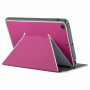 Чохол Speck для iPad Air DuraFolio Fuchsia PinkWhite (SP-SPK-A2697) фото 2
