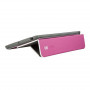 Чохол Speck для iPad Air DuraFolio Fuchsia PinkWhite (SP-SPK-A2697) фото 4
