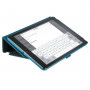 Чехол Speck для iPad Air StyleFolio Deep Sea Blue/Nickel Grey (SP-SPK-A2250) фото 5