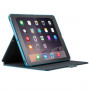 Чехол Speck для iPad Air StyleFolio Deep Sea Blue/Nickel Grey (SP-SPK-A2250) фото 3