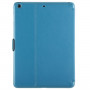 Чехол Speck для iPad Air StyleFolio Deep Sea Blue/Nickel Grey (SP-SPK-A2250) фото 4