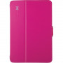 Чехол Speck iPad Air StyleFolio Fuchsia Pink/Nickel Grey (SP-SPK-A2319) фото 1