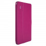Чехол Speck iPad Air StyleFolio Fuchsia Pink/Nickel Grey (SP-SPK-A2319) фото 3