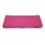 Чехол Speck iPad Air StyleFolio Fuchsia Pink/Nickel Grey (SP-SPK-A2319) фото 5