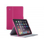 Чехол Speck iPad Air StyleFolio Fuchsia Pink/Nickel Grey (SP-SPK-A2319) фото 4