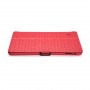 Чехол Speck iPad Air StyleFolio ValleyVista Red/Dark (SP-SPK-A2252) фото 3