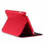 Чехол Speck iPad Air StyleFolio ValleyVista Red/Dark (SP-SPK-A2252) фото 4