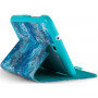 Чехол Speck Samsung Galaxy Note 8 Fitfolio Peacock Plumes Blue/Caribbean Blue (SP-SPK-A2090) фото 1