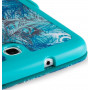 Чехол Speck Samsung Galaxy Note 8 Fitfolio Peacock Plumes Blue/Caribbean Blue (SP-SPK-A2090) фото 3