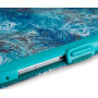 Чехол Speck Samsung Galaxy Note 8 Fitfolio Peacock Plumes Blue/Caribbean Blue (SP-SPK-A2090) фото 5