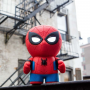 Игрушка Sphero Spider-Man™ фото 7
