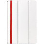Чехол-книжка Teemmeet Smart Cover White for iPad mini 3/iPad mini 2/iPad mini (SM03030501) фото 1