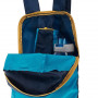 Рюкзак QUECHUA Ultra Compact 10 л блакитний фото 10