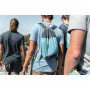 Рюкзак QUECHUA Ultra Compact 10 л блакитний фото 12