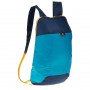Рюкзак QUECHUA Ultra Compact 10 л блакитний фото 2