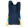 Рюкзак QUECHUA Ultra Compact 10 л блакитний фото 4