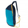 Рюкзак QUECHUA Ultra Compact 10 л блакитний фото 5