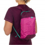 Рюкзак QUECHUA Ultra Compact 10 л бузковий фото 14