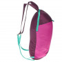 Рюкзак QUECHUA Ultra Compact 10 л бузковий фото 3