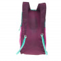 Рюкзак QUECHUA Ultra Compact 10 л бузковий фото 4