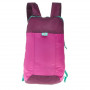 Рюкзак QUECHUA Ultra Compact 10 л бузковий фото 6