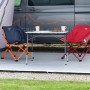 Стіл Vango Birch 80 French Oak фото 2