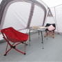 Стіл Vango Birch 80 French Oak фото 3
