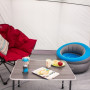 Стіл Vango Birch 80 French Oak фото 4