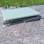 Кухня похідна Vango Bistro DLX 2 Silver фото 3