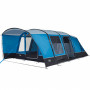 Палатка Vango Capri Air 600XL Sky Blue фото 1
