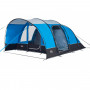 Палатка Vango Celino Air 500 Sky Blue фото 1