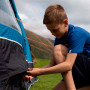 Палатка Vango Celino Air 500 Sky Blue фото 3