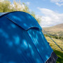 Палатка Vango Celino Air 500 Sky Blue фото 4