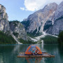 Намет Vango Mistral 300 Terracotta фото 5