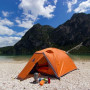 Намет Vango Mistral 300 Terracotta фото 7