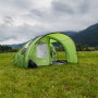 Палатка Vango Opera 500 Apple Green фото 3