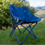 Стул Vango Pop Mykonos Blue фото 2