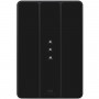 Чехол-книжка White Diamonds Booklet Black for iPad mini 3/iPad mini 2 (6011TRI6) фото 1