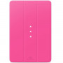 Чохол-книжка White Diamonds Booklet Pink for iPad mini 3iPad mini 2 (6011TRI41) фото 1