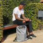 Рюкзак XD Design Bobby Urban Lite anti-theft backpack, black фото 15