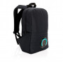 Рюкзак XD Design Party Music backpack чорний (P750.621) фото 1
