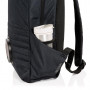 Рюкзак XD Design Party Music backpack чорний (P750.621) фото 10