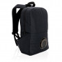 Рюкзак XD Design Party Music backpack чорний (P750.621) фото 2
