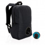 Рюкзак XD Design Party Music backpack чорний (P750.621) фото 3